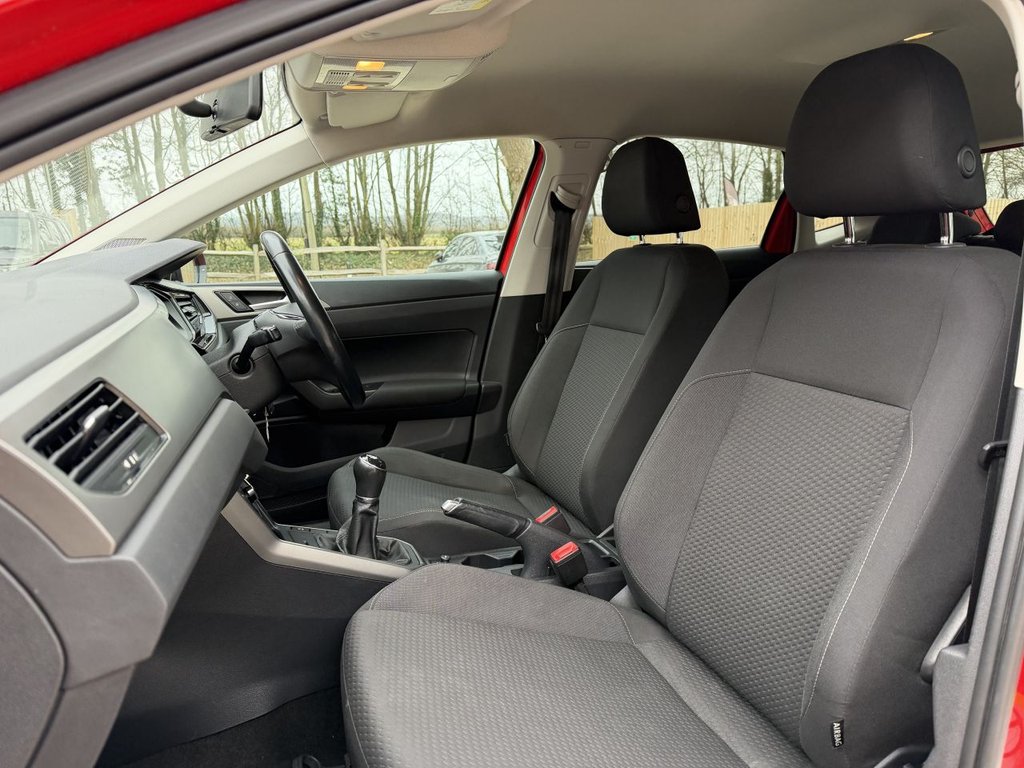 Used Volkswagen Polo 2019 for sale - 77067595: Photo 20