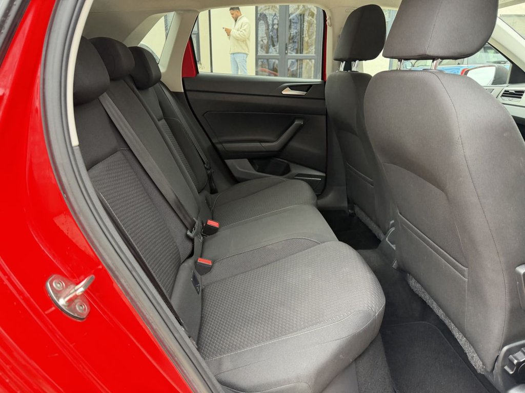 Used Volkswagen Polo 2019 for sale - 77067595: Photo 21