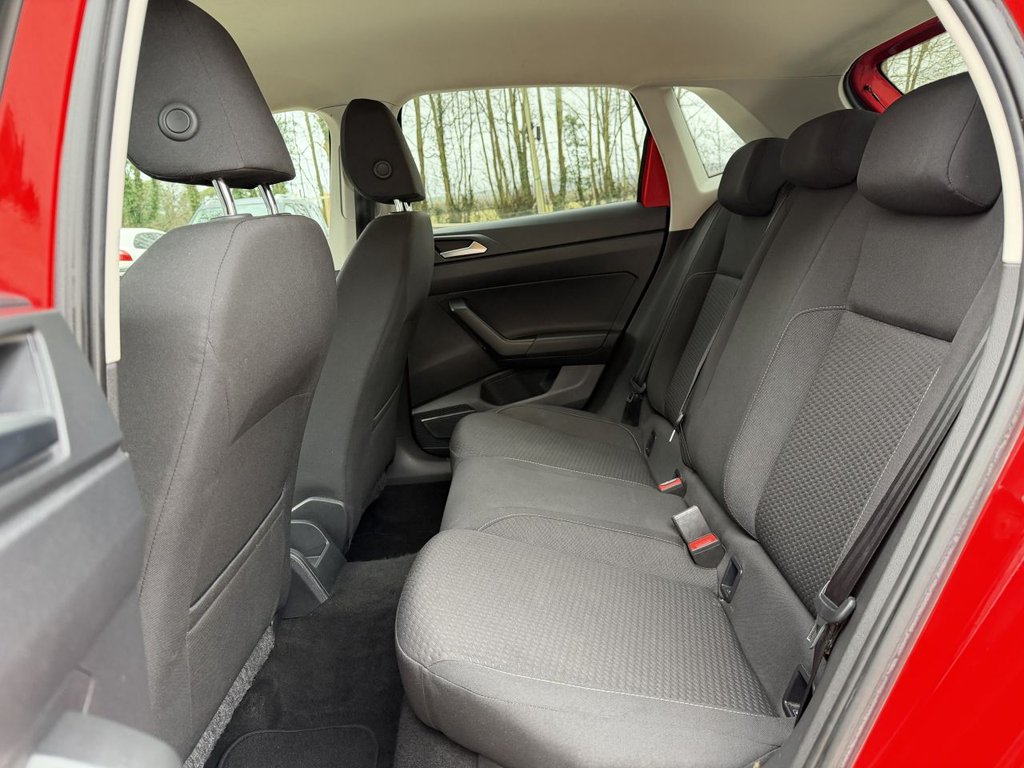 Used Volkswagen Polo 2019 for sale - 77067595: Photo 22