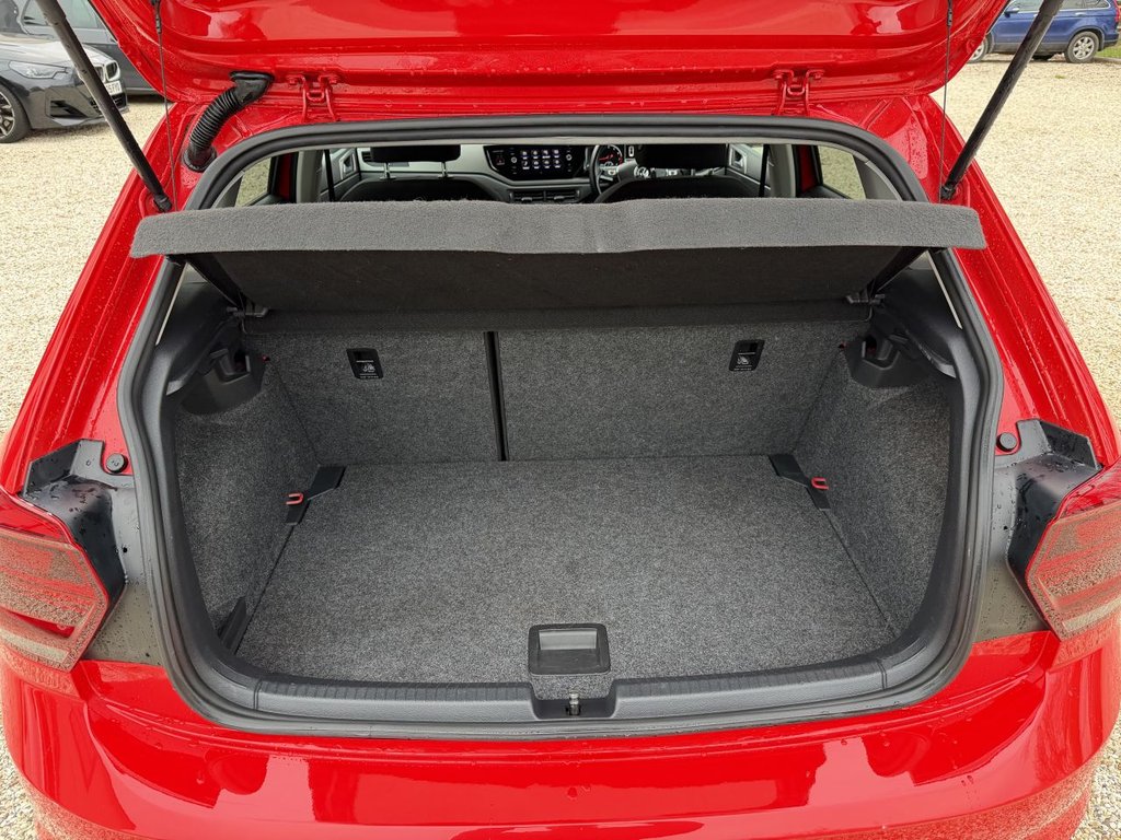 Used Volkswagen Polo 2019 for sale - 77067595: Photo 23