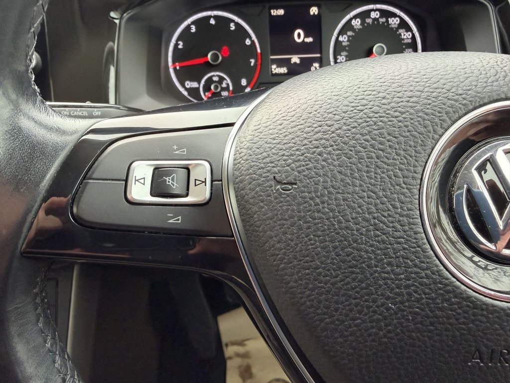 Used Volkswagen Polo 2019 for sale - 77067595: Photo 25