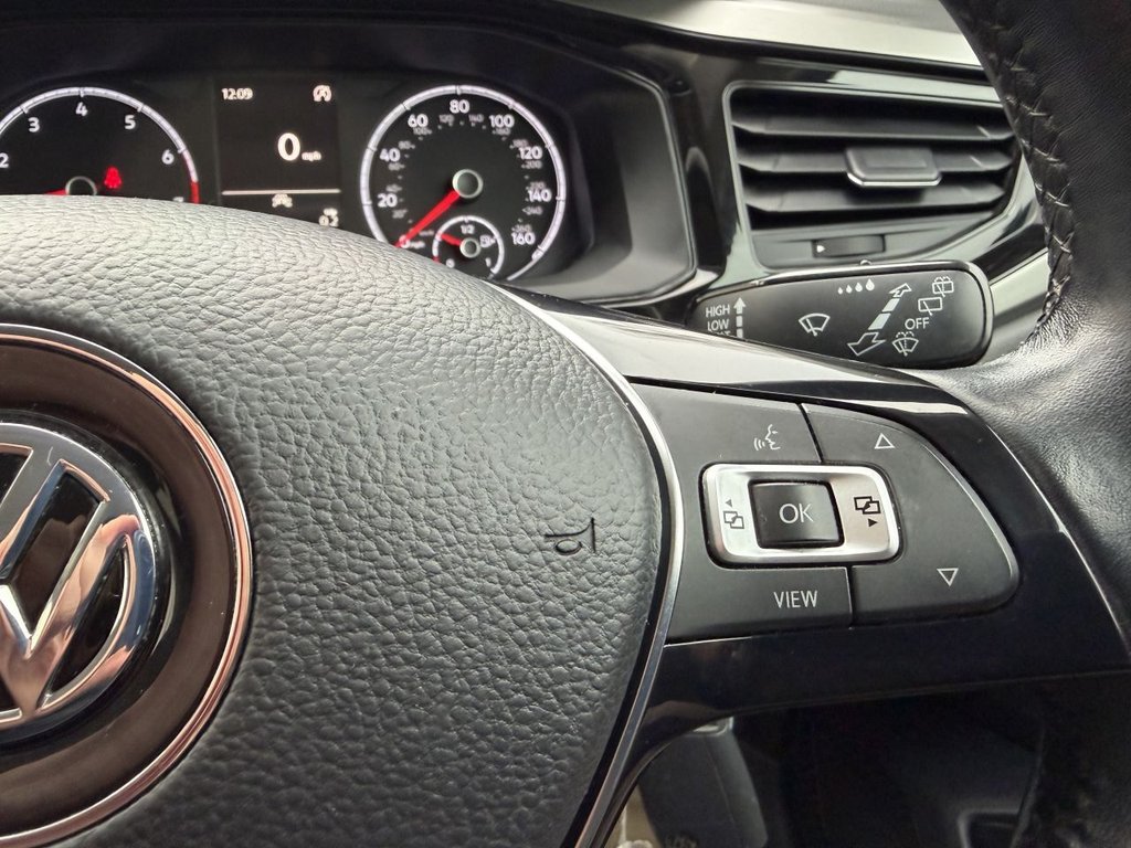 Used Volkswagen Polo 2019 for sale - 77067595: Photo 26