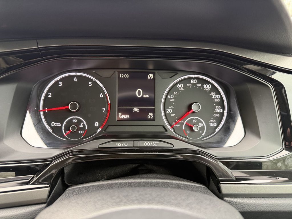 Used Volkswagen Polo 2019 for sale - 77067595: Photo 27