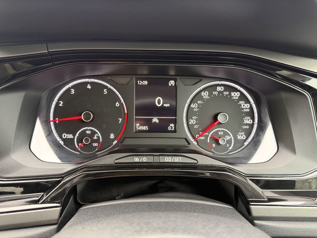 Used Volkswagen Polo 2019 for sale - 77067595: Photo 28