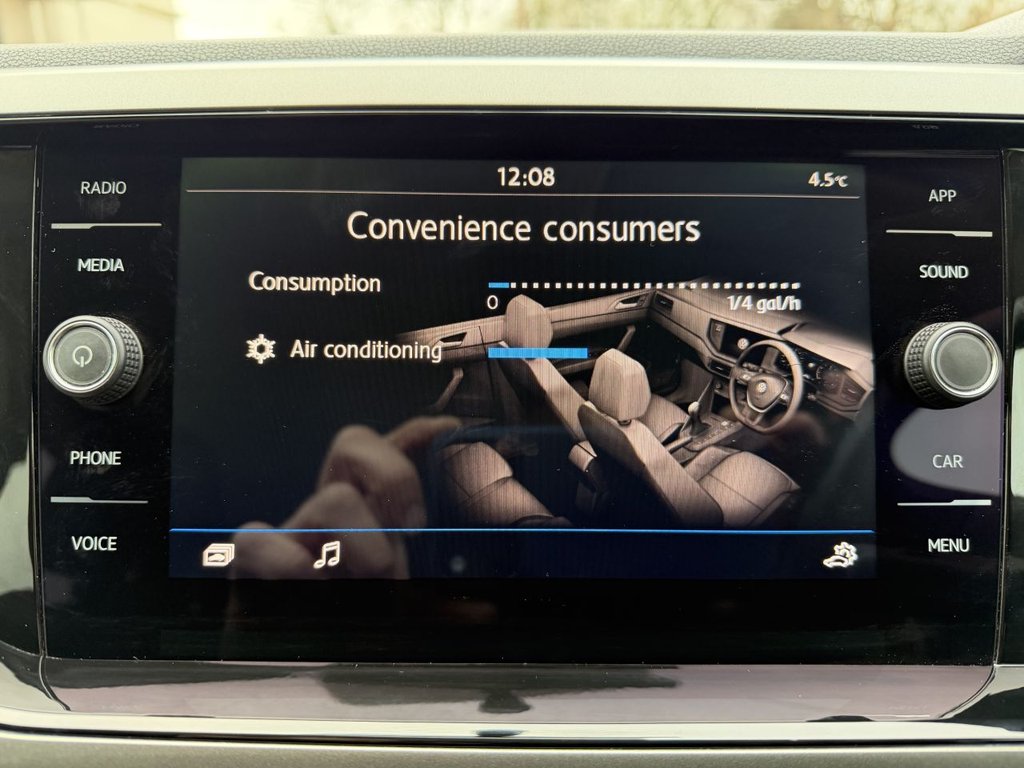 Used Volkswagen Polo 2019 for sale - 77067595: Photo 33