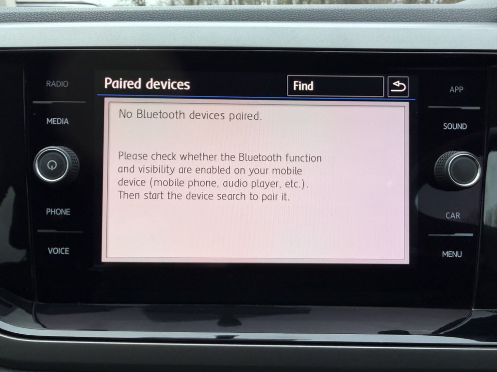 Used Volkswagen Polo 2019 for sale - 77067595: Photo 36