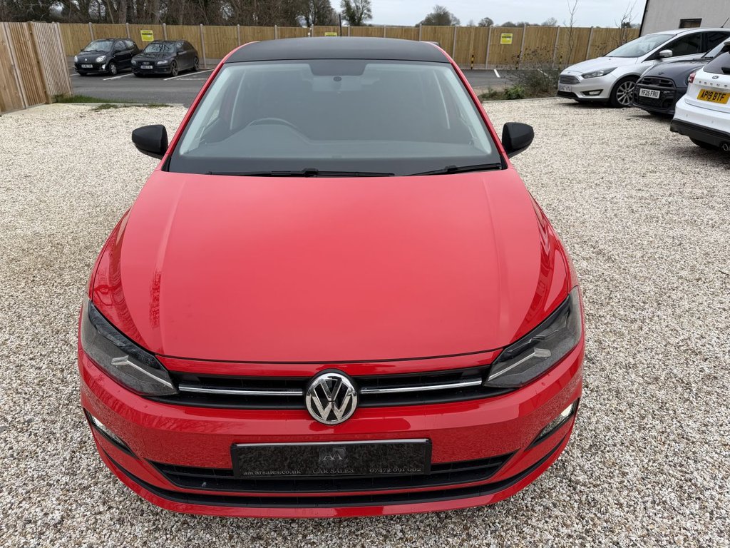 Used Volkswagen Polo 2019 for sale - 77067595: Photo 5