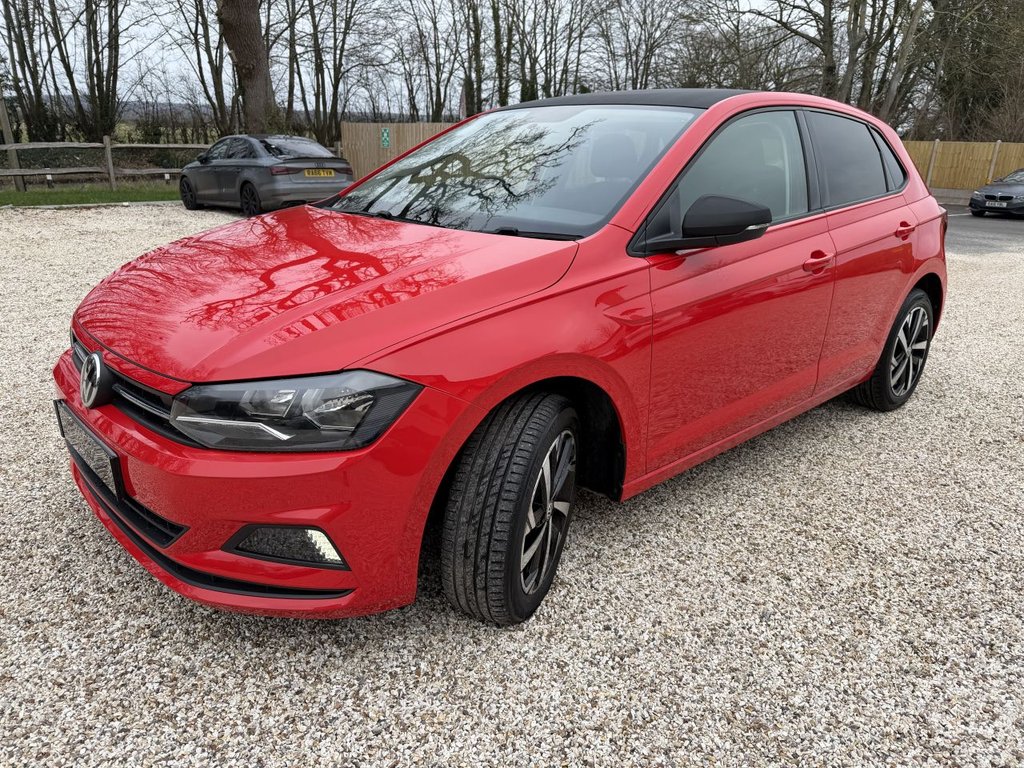 Used Volkswagen Polo 2019 for sale - 77067595: Photo 6