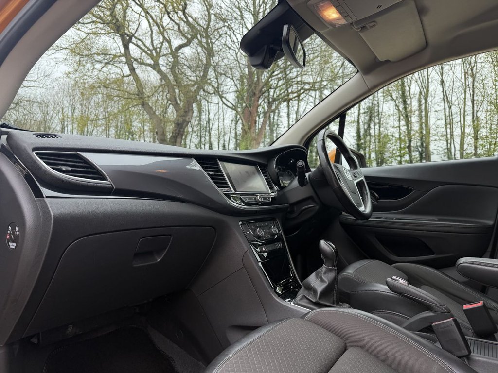 Used Vauxhall Mokka X 2019 for sale - 78124581: Photo 10