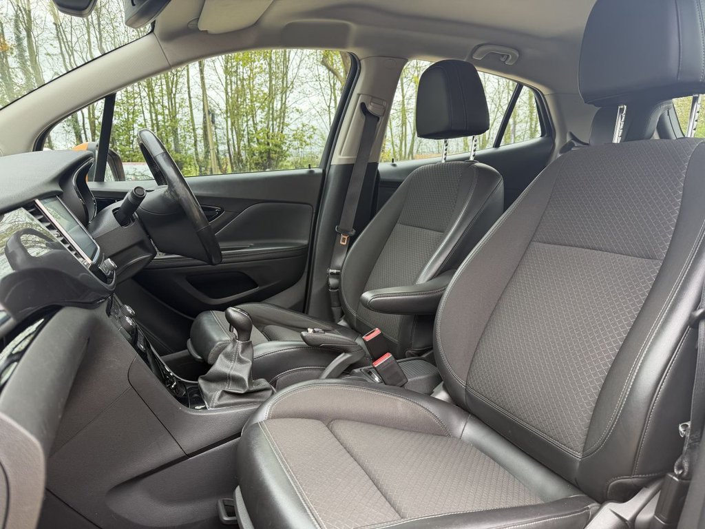 Used Vauxhall Mokka X 2019 for sale - 78124581: Photo 11