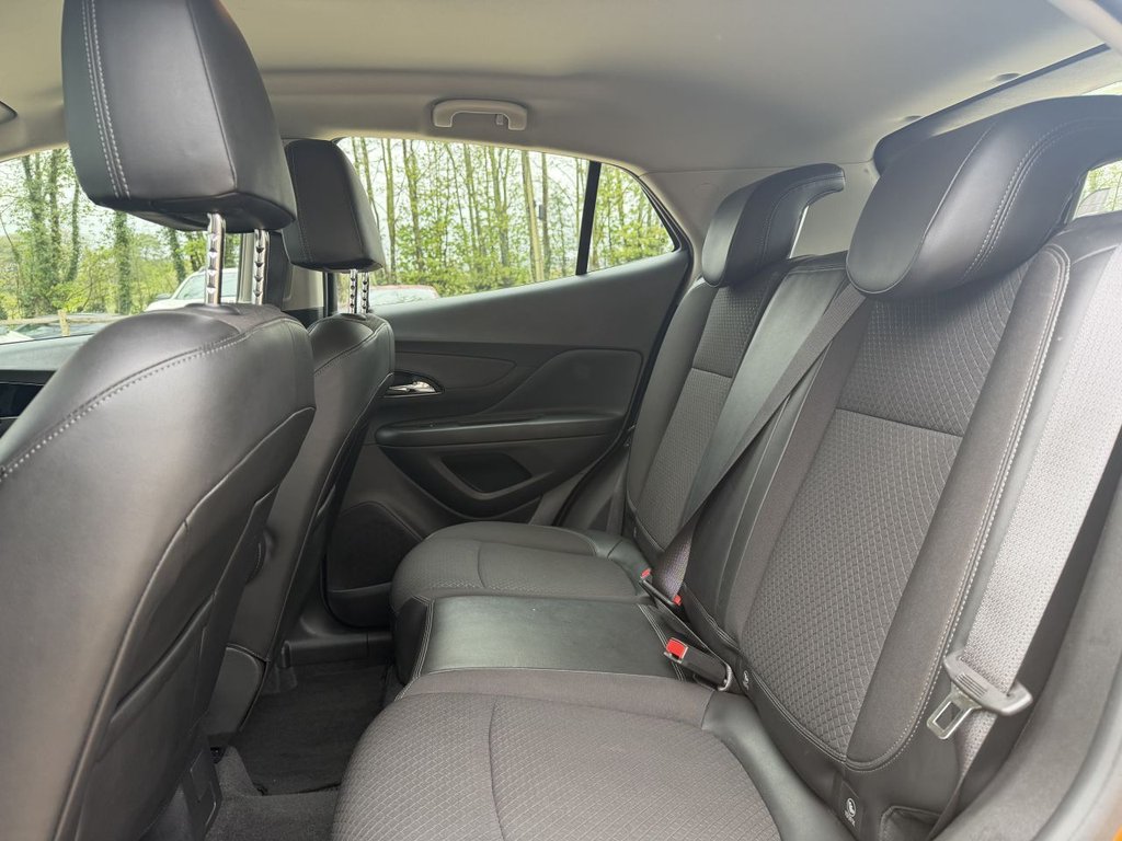 Used Vauxhall Mokka X 2019 for sale - 78124581: Photo 12