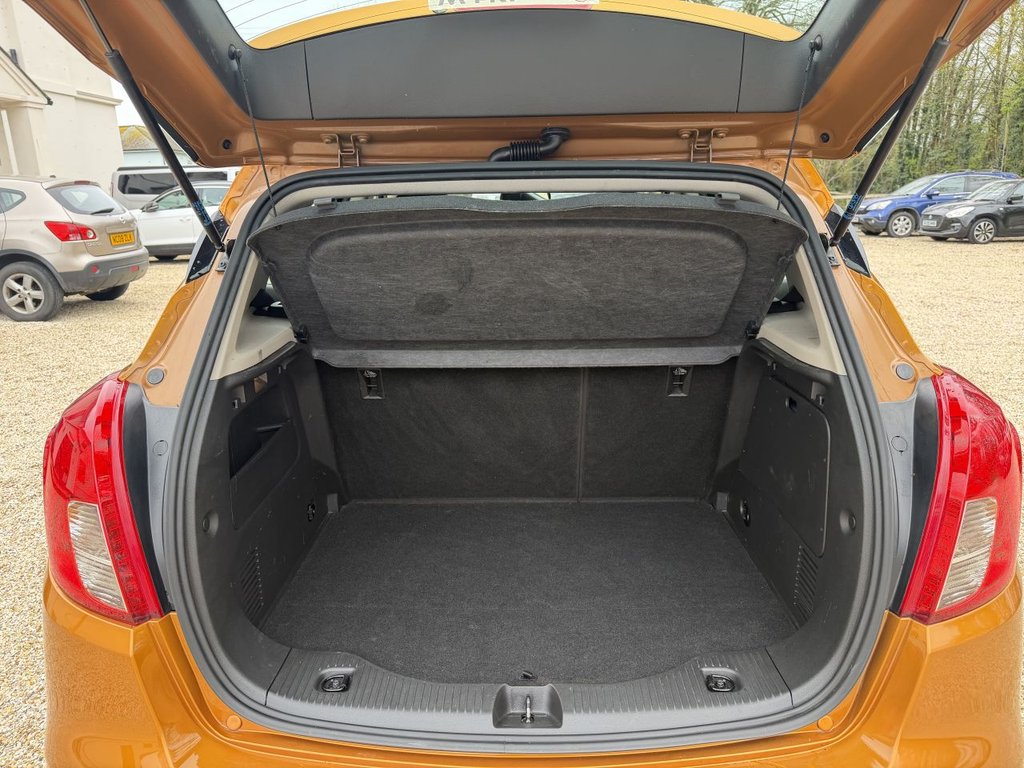 Used Vauxhall Mokka X 2019 for sale - 78124581: Photo 13