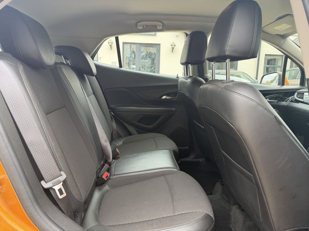 Used Vauxhall Mokka X 2019 for sale - 78124581: Photo 14