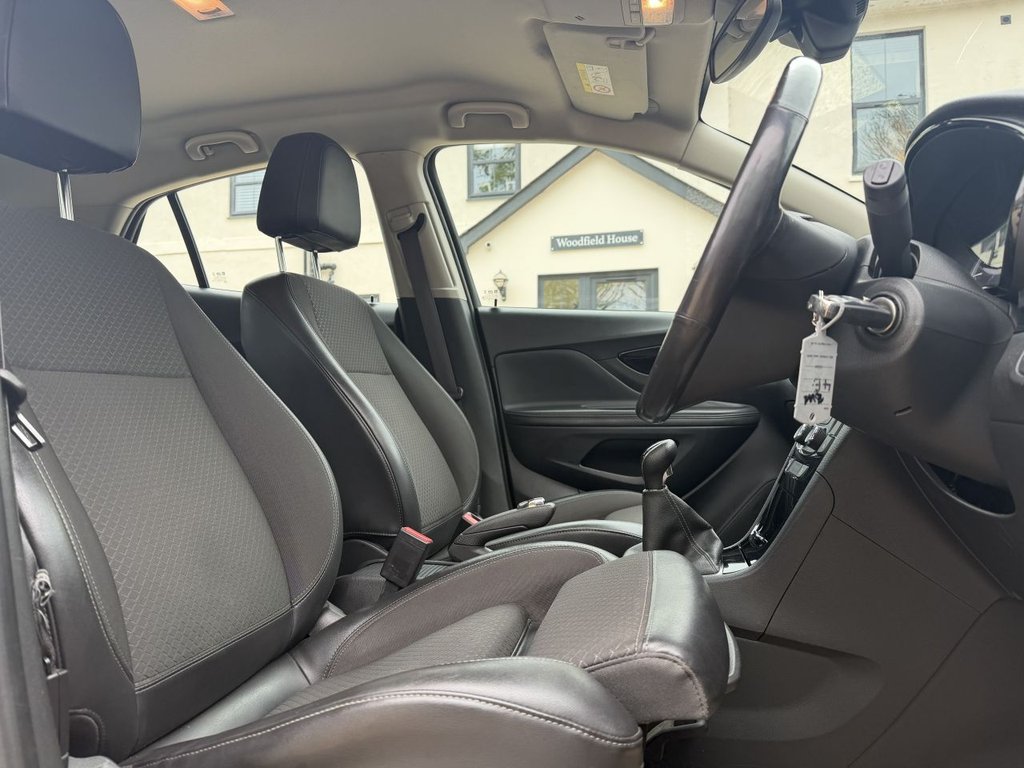Used Vauxhall Mokka X 2019 for sale - 78124581: Photo 15