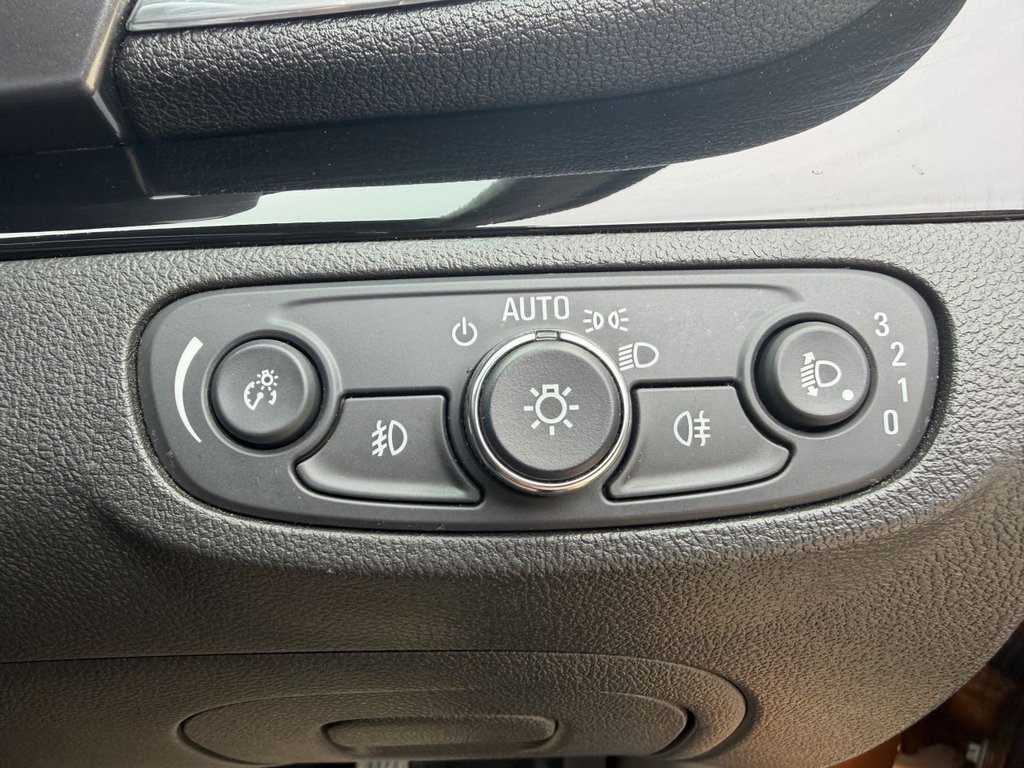 Used Vauxhall Mokka X 2019 for sale - 78124581: Photo 16
