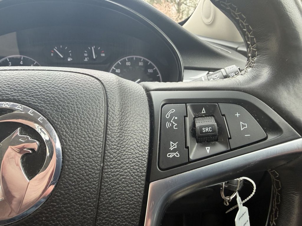 Used Vauxhall Mokka X 2019 for sale - 78124581: Photo 18