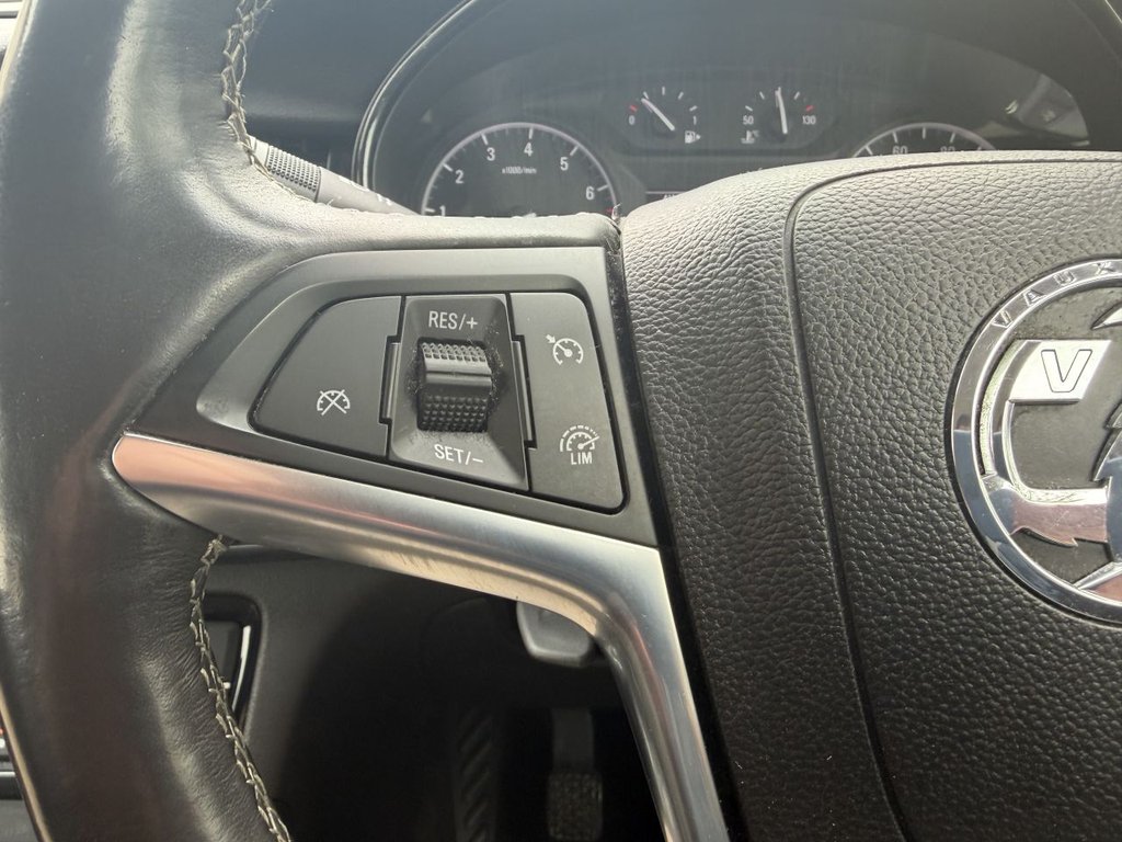 Used Vauxhall Mokka X 2019 for sale - 78124581: Photo 19