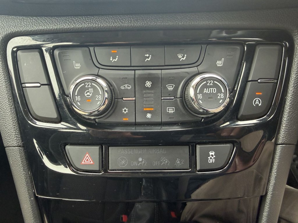 Used Vauxhall Mokka X 2019 for sale - 78124581: Photo 21
