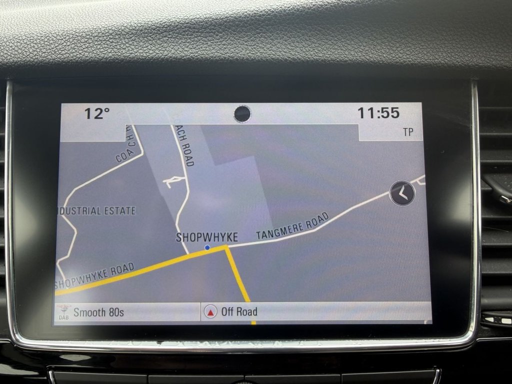 Used Vauxhall Mokka X 2019 for sale - 78124581: Photo 23