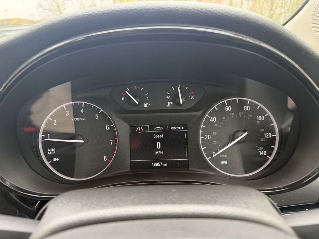 Used Vauxhall Mokka X 2019 for sale - 78124581: Photo 24