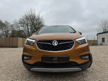 Used Vauxhall Mokka X 2019 for sale - 78124581: Photo