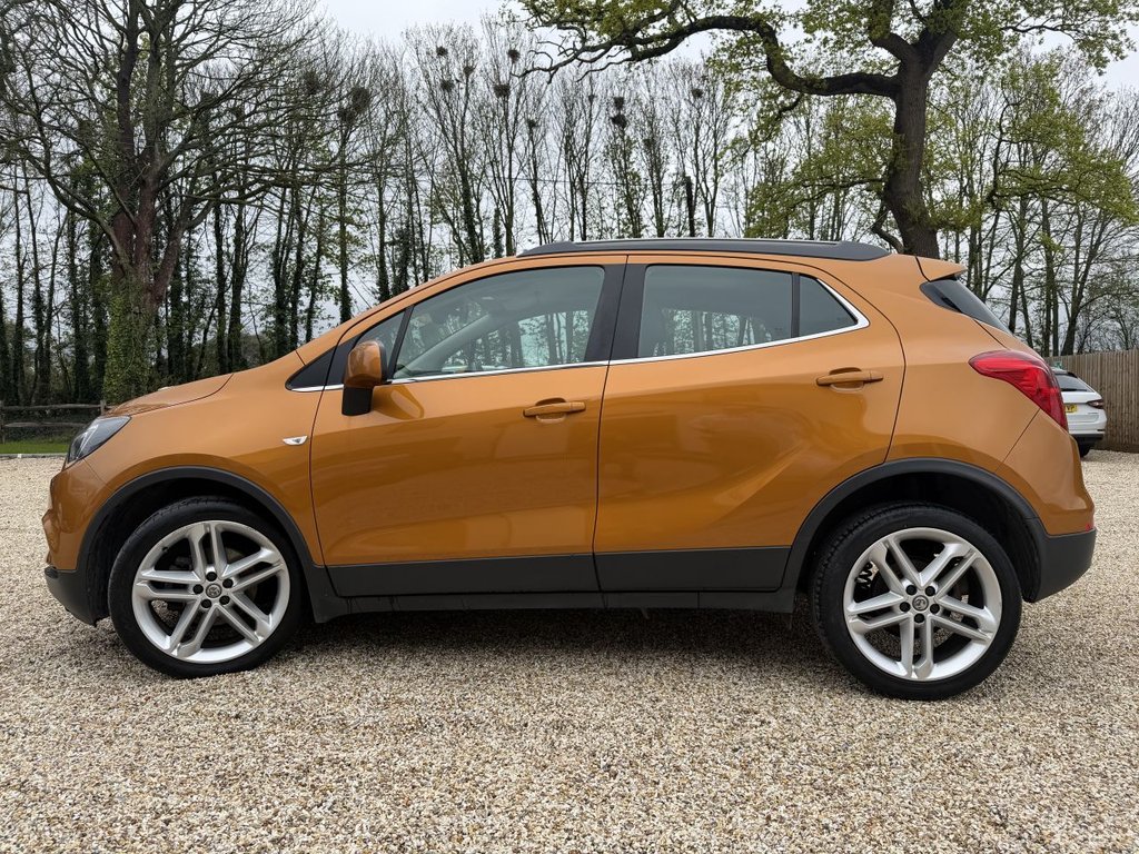 Used Vauxhall Mokka X 2019 for sale - 78124581: Photo 5
