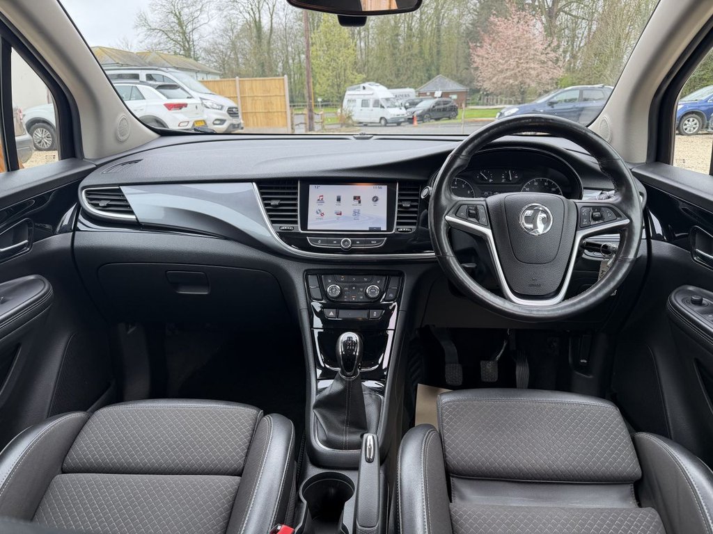 Used Vauxhall Mokka X 2019 for sale - 78124581: Photo 9