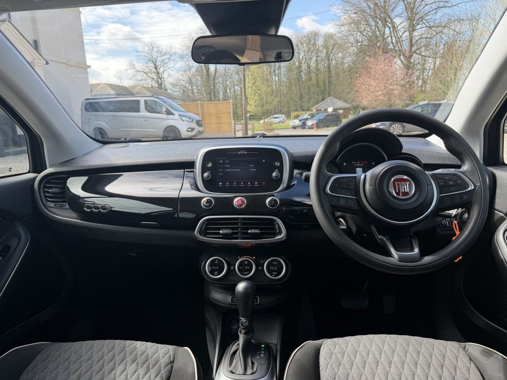 Used Fiat 500X 2020 for sale - 78082330: Photo 13