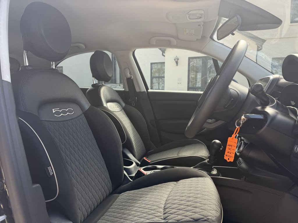 Used Fiat 500X 2020 for sale - 78082330: Photo 14