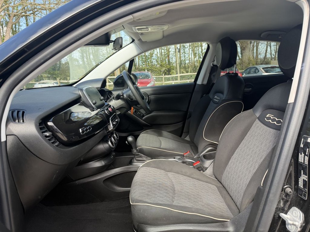 Used Fiat 500X 2020 for sale - 78082330: Photo 15