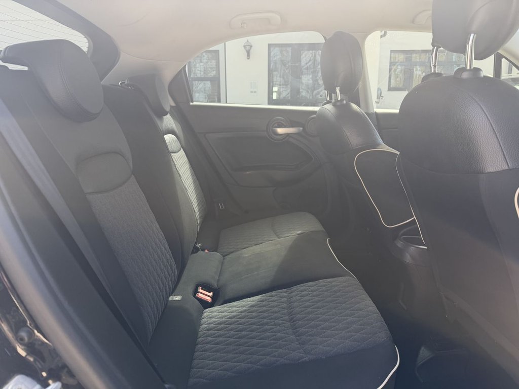 Used Fiat 500X 2020 for sale - 78082330: Photo 16