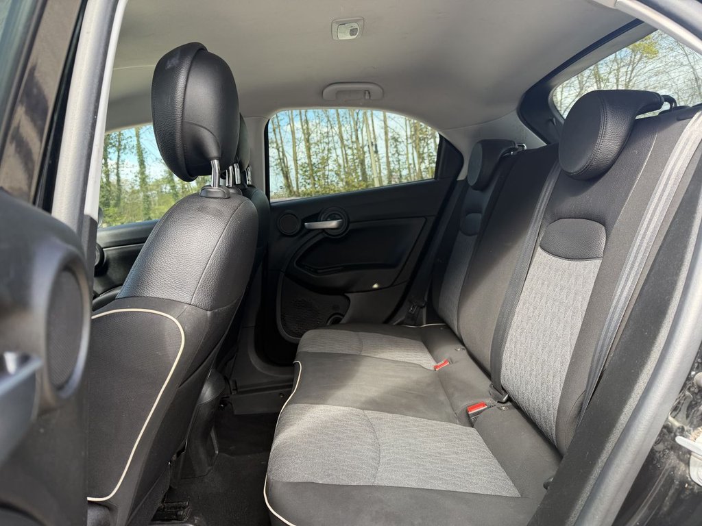 Used Fiat 500X 2020 for sale - 78082330: Photo 17