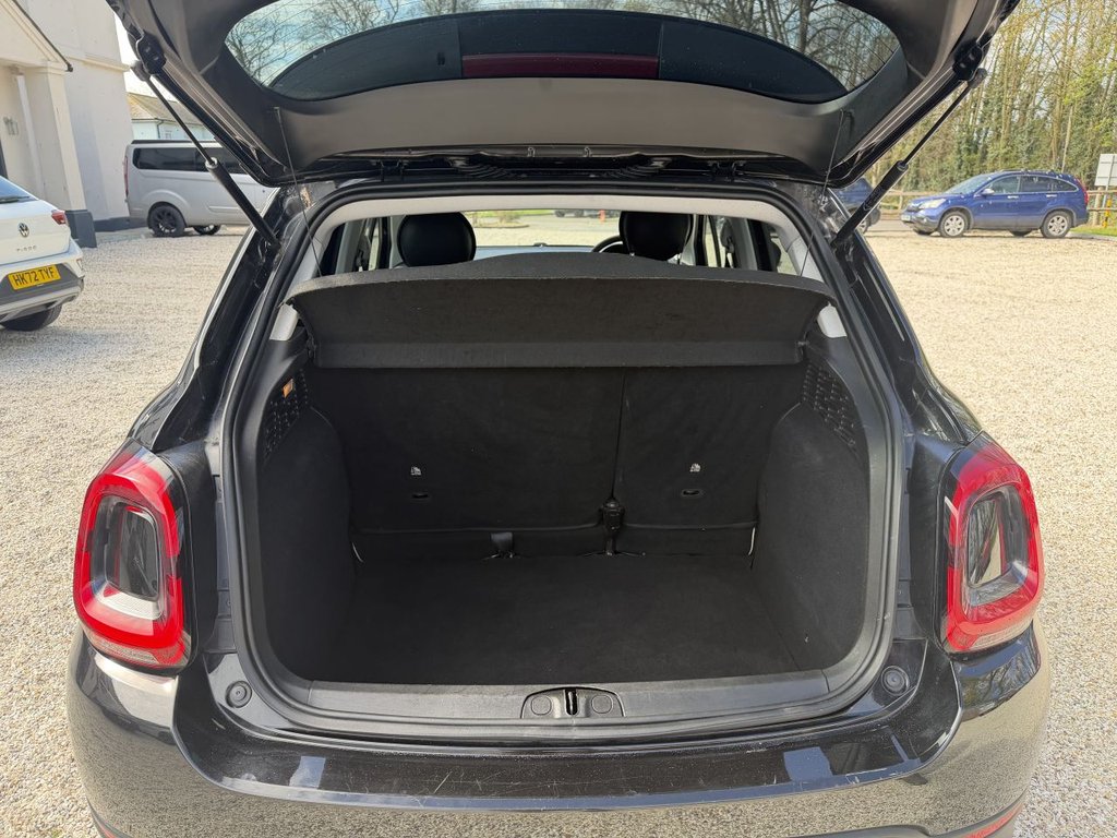 Used Fiat 500X 2020 for sale - 78082330: Photo 18