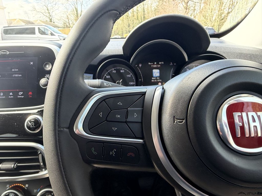 Used Fiat 500X 2020 for sale - 78082330: Photo 19