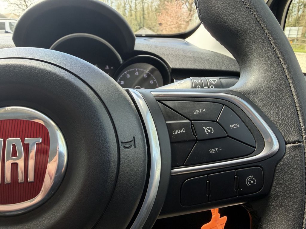 Used Fiat 500X 2020 for sale - 78082330: Photo 20