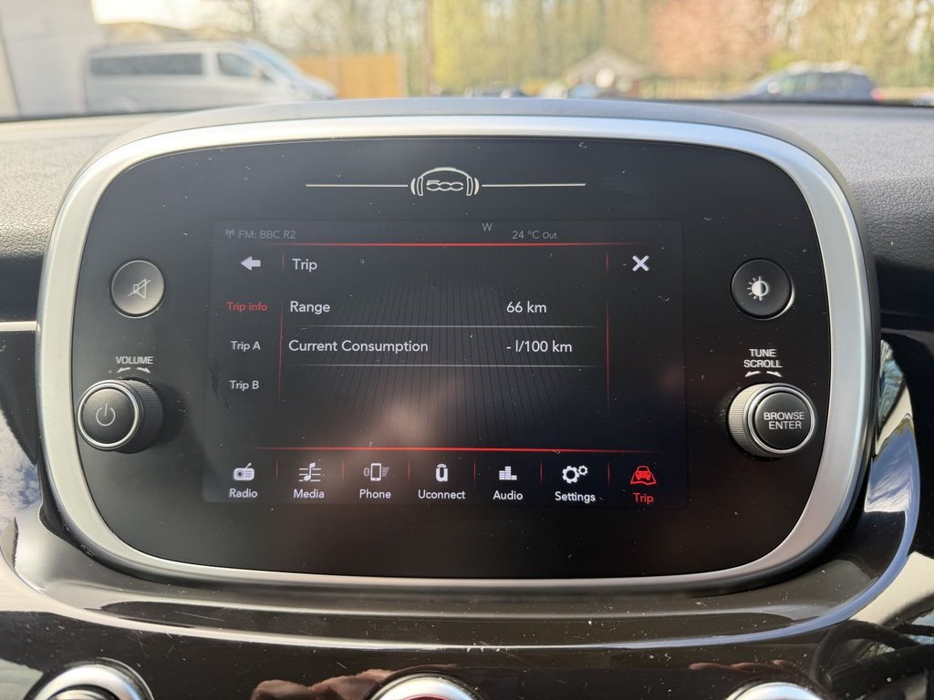 Used Fiat 500X 2020 for sale - 78082330: Photo 22