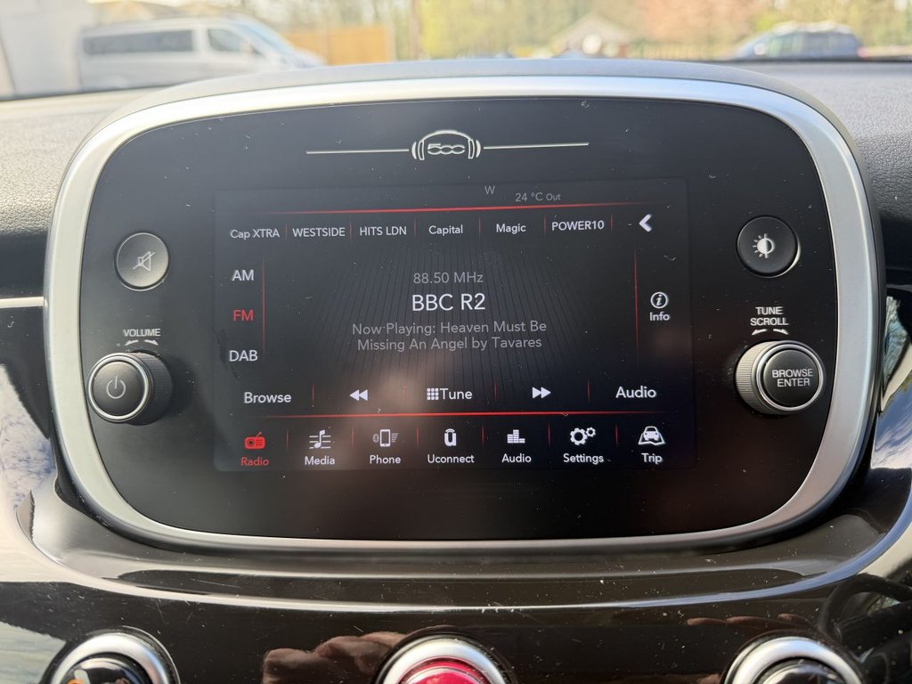 Used Fiat 500X 2020 for sale - 78082330: Photo 24