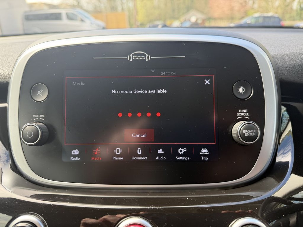 Used Fiat 500X 2020 for sale - 78082330: Photo 25