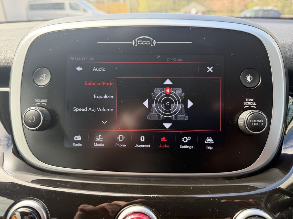 Used Fiat 500X 2020 for sale - 78082330: Photo 26