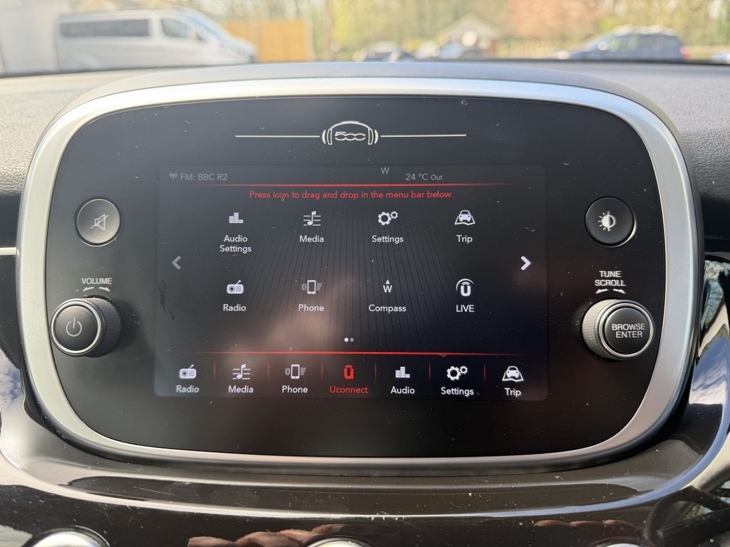 Used Fiat 500X 2020 for sale - 78082330: Photo 27