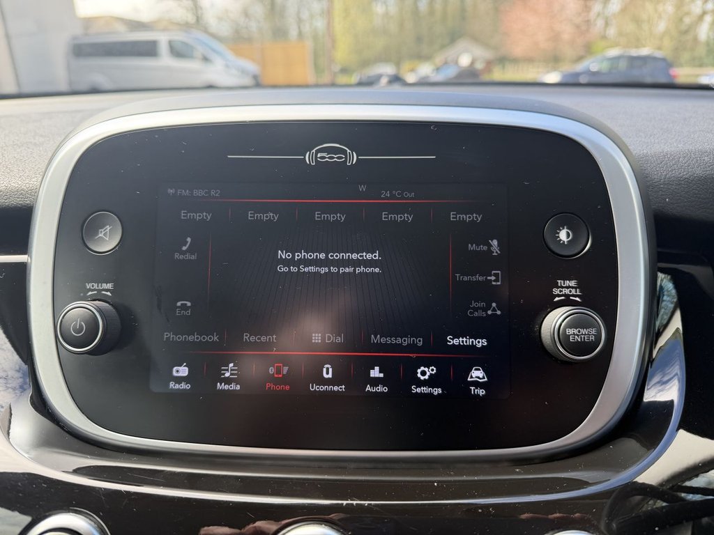 Used Fiat 500X 2020 for sale - 78082330: Photo 28