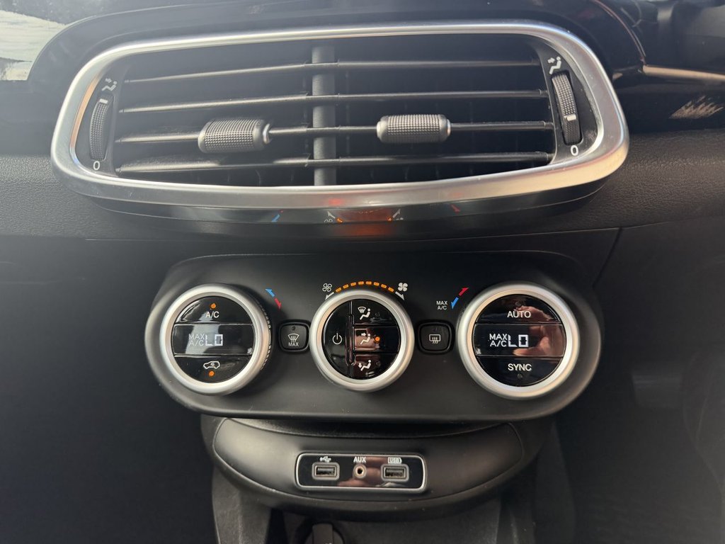 Used Fiat 500X 2020 for sale - 78082330: Photo 29