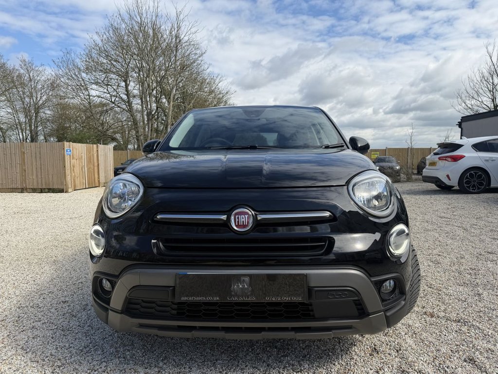 Used Fiat 500X 2020 for sale - 78082330: Photo 3