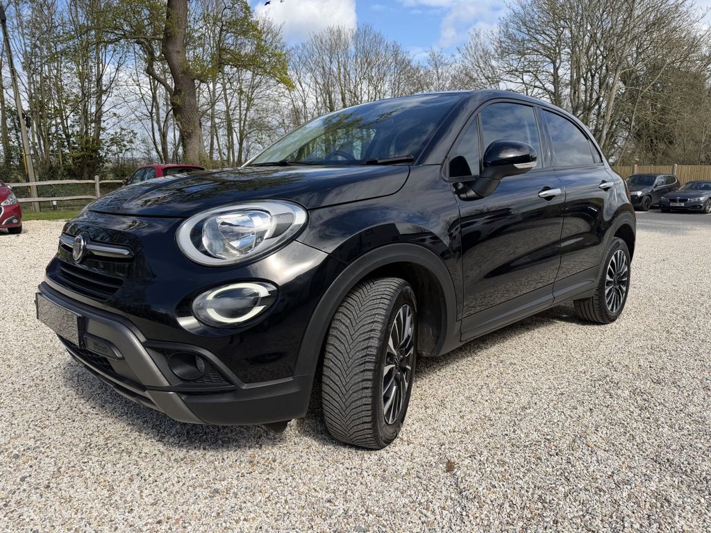 Used Fiat 500X 2020 for sale - 78082330: Photo 5