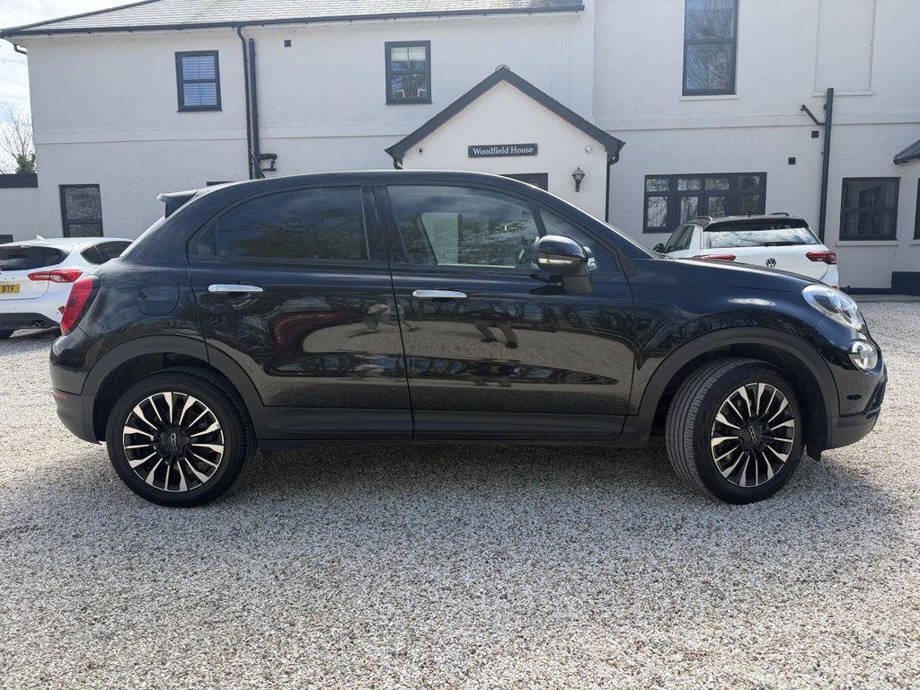 Used Fiat 500X 2020 for sale - 78082330: Photo 7