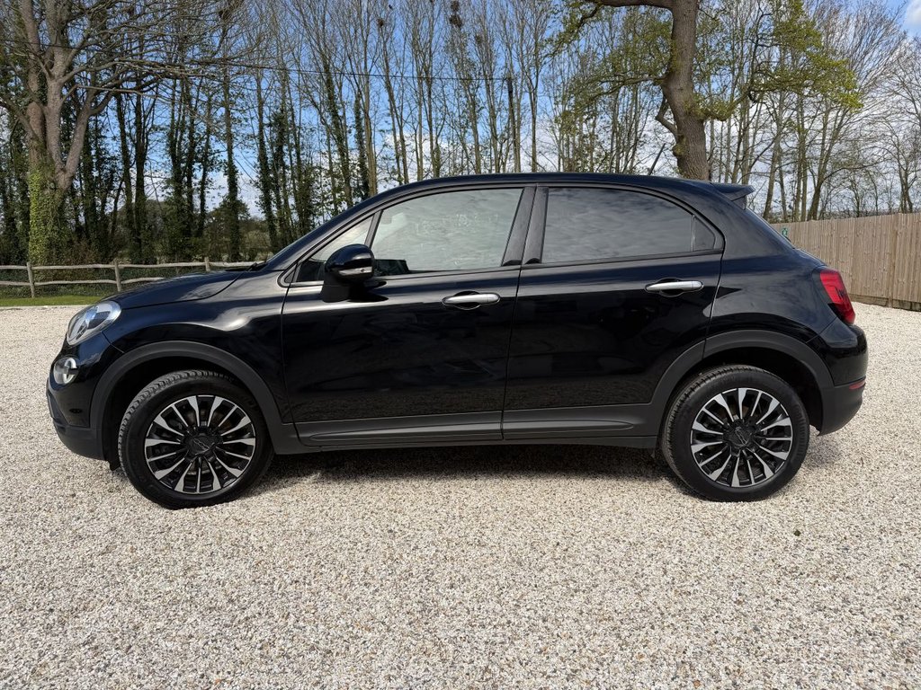 Used Fiat 500X 2020 for sale - 78082330: Photo 9
