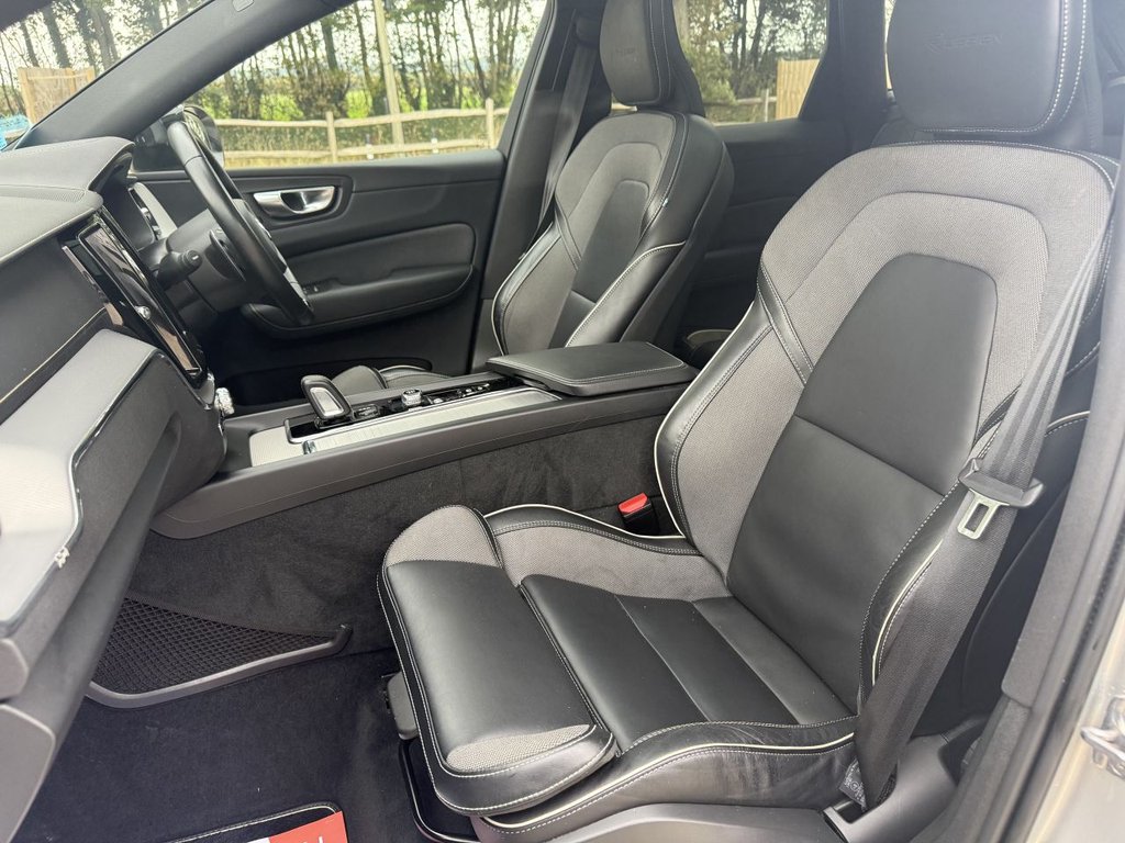 Used Volvo XC60 2020 for sale - 77139431: Photo 12