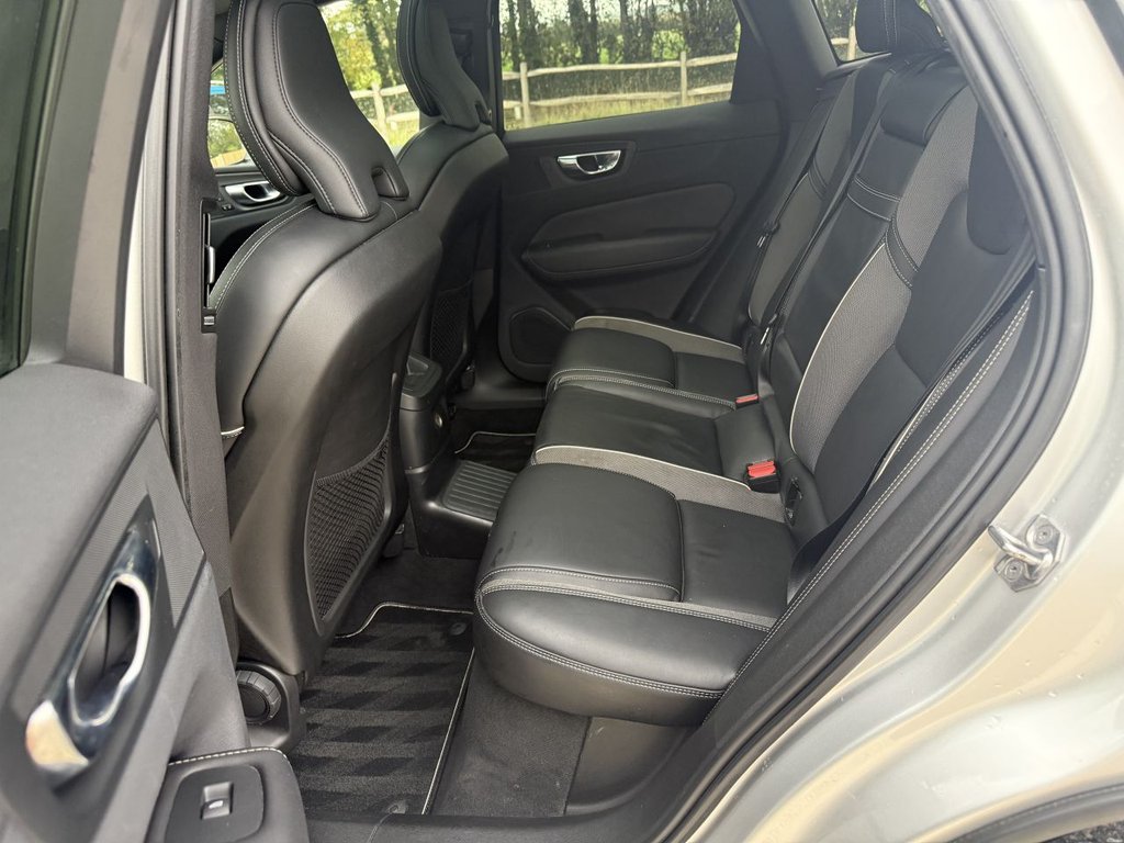 Used Volvo XC60 2020 for sale - 77139431: Photo 14