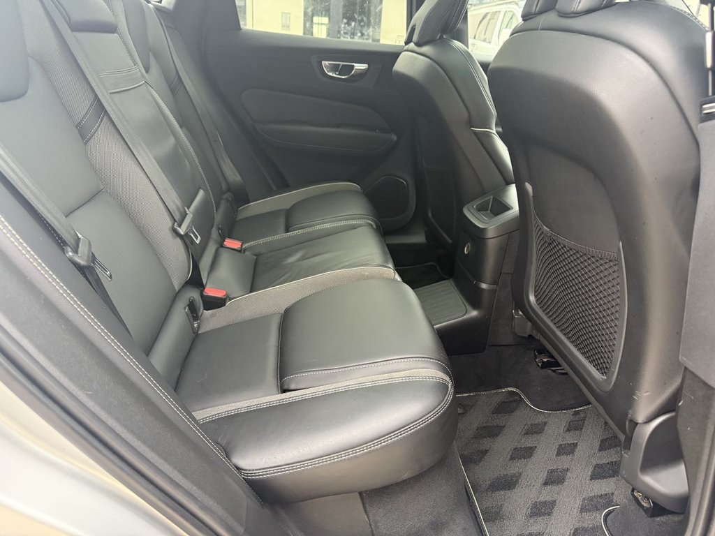 Used Volvo XC60 2020 for sale - 77139431: Photo 15