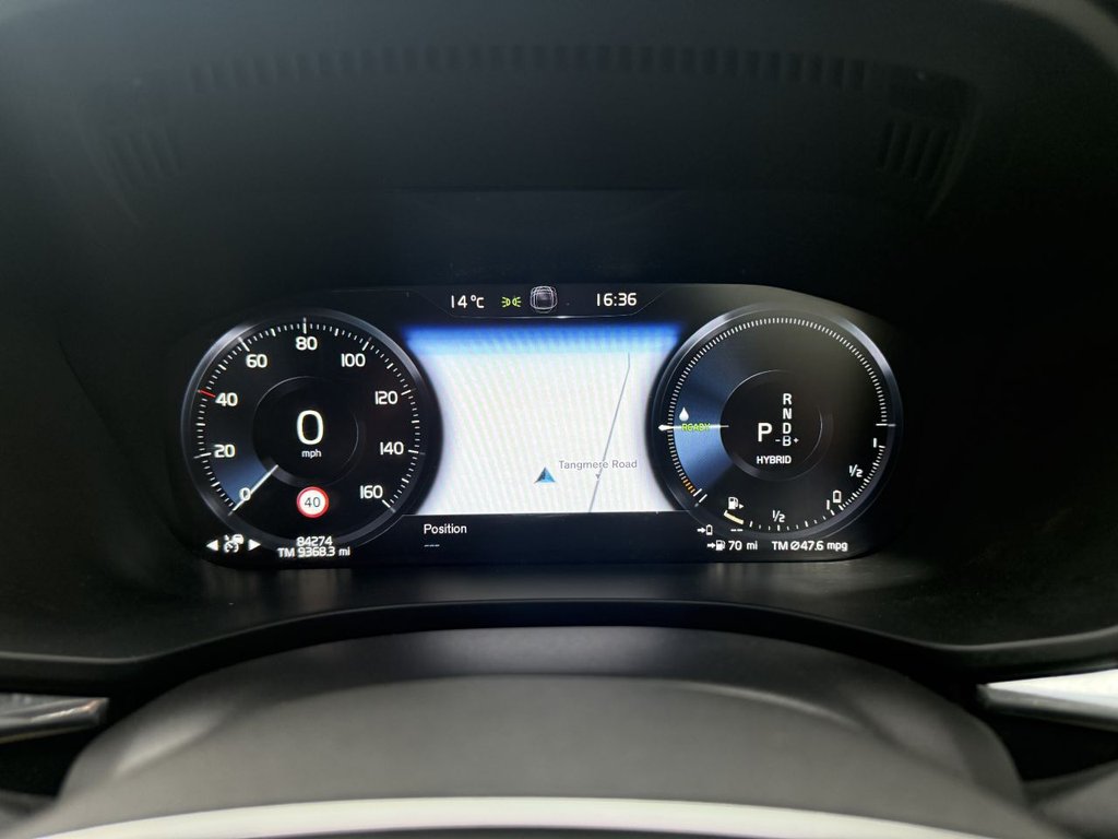 Used Volvo XC60 2020 for sale - 77139431: Photo 17